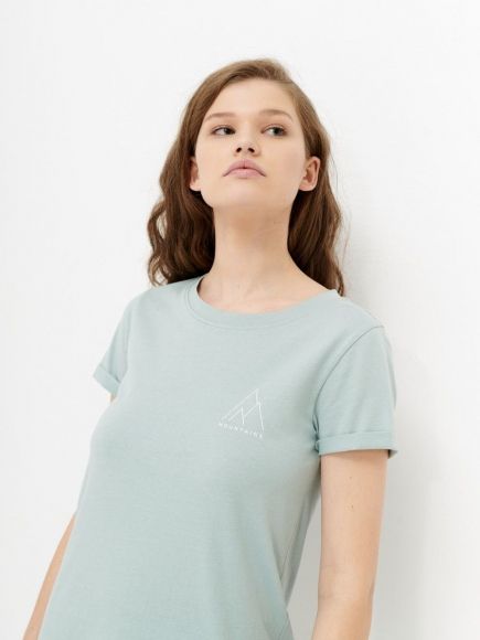 Легкая футболка Outhorn Women's T-shirt