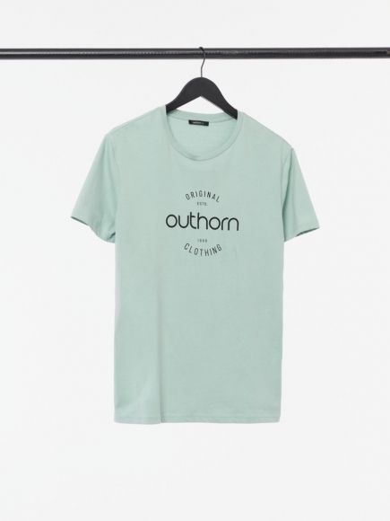 Футболка Outhorn Men's T-shirt