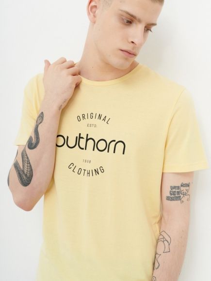 Футболка Outhorn Men's T-shirt