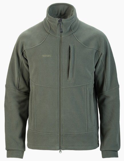 Sivera - Мягкая куртка Караган 2.0