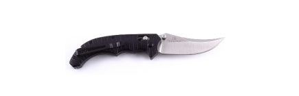 Ganzo - Удобный складной нож Firebird F712