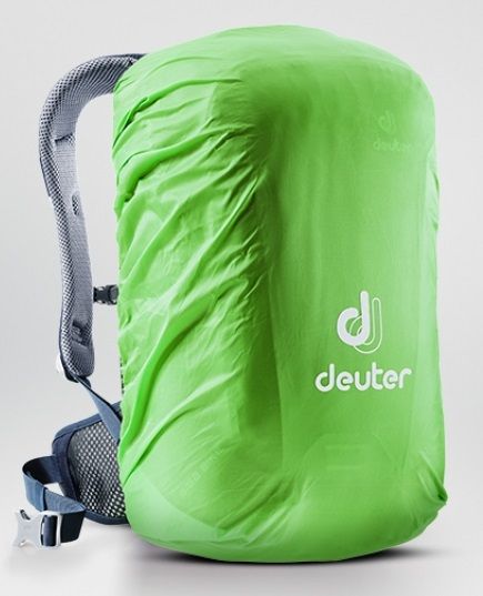 Deuter — Рюкзак для велосипедистов Giga Bike EL 32