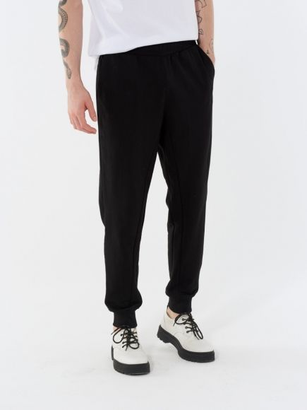 Черные брюки Outhorn Men's Trousers