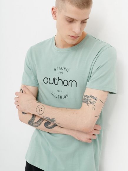 Футболка Outhorn Men's T-shirt