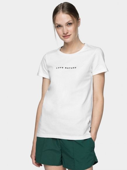 Футболка спортивная Outhorn Women's T-shirt