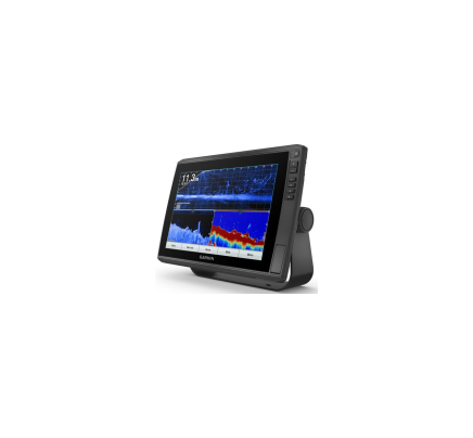 Garmin - Современный эхолот-картплоттер EchoMap Ultra 122sv с датчиком GT54UHD-TM