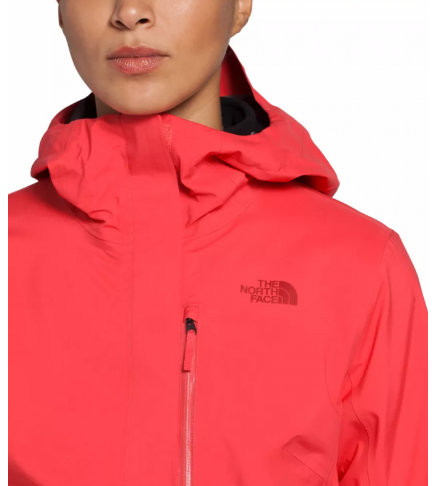 Куртка женская The North Face Dryzzle Futurelight 