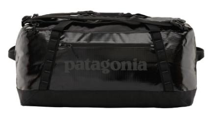 Patagonia - Надежный баул Black Hole Duffel 70