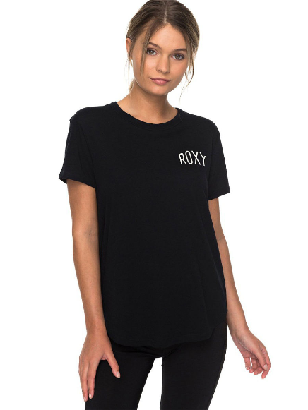 Roxy - Базовая женская футболка