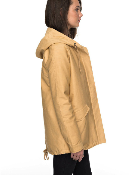 Roxy - Стильная куртка для женщин