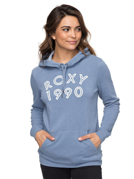 Roxy - Спортивный джемпер для женщин