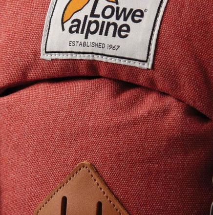 Lowe Alpine - Классический рюкзак Klettersac 30
