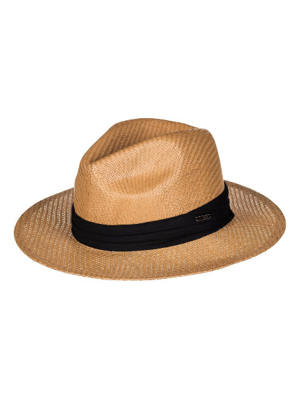 Roxy - Плетеная шляпа для женщин