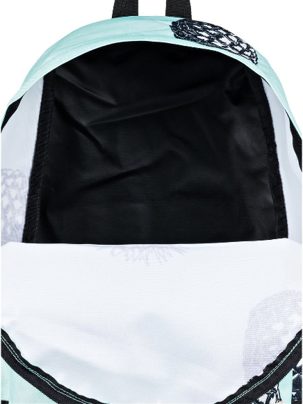 Roxy - Компактный рюкзак женский 16