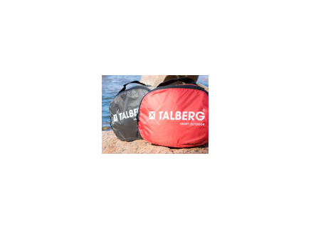 Компактный герморюкзак Talberg Light 40