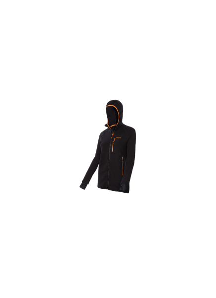Trangoworld - Технологичная женская куртка Trx2 Pes Stretch Pro