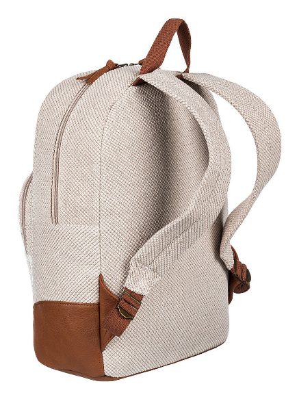 Roxy - Современный рюкзак для женщин 16.5