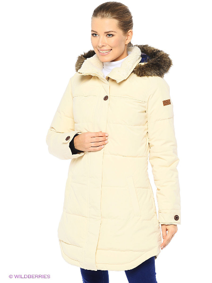 Roxy - Зимняя куртка для женщин