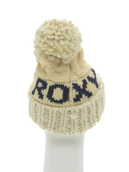 Roxy - Спортивная вязаная шапка