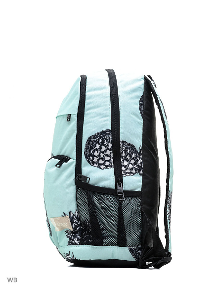 Roxy - Яркий рюкзак для путешествий Take It Slow 15