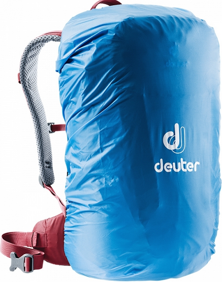 Deuter - Рюкзак с легким жестким каркасом Futura 24