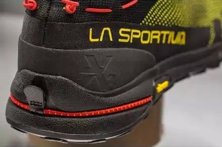 La Sportiva - Треккинговые кроссовки TX2