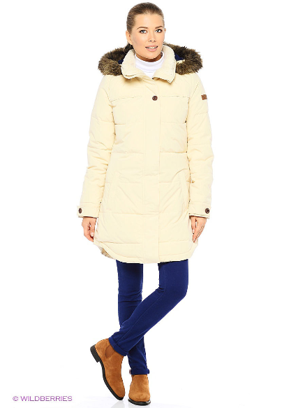 Roxy - Зимняя куртка для женщин
