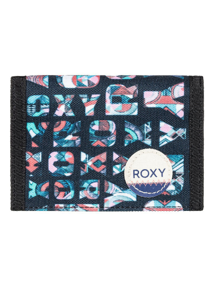 Roxy - Женский дорожный кошелек Small Beach