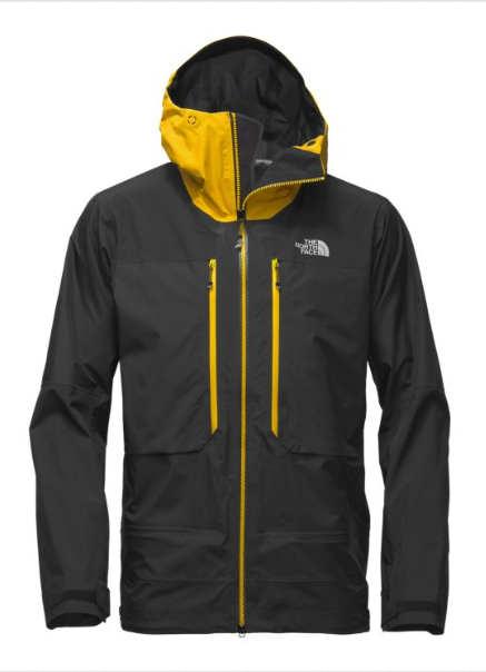 The North Face - Куртка для горного альпинизма Summit L5 GTX Pro
