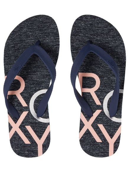 Roxy - Пляжные шлепанцы для женщин