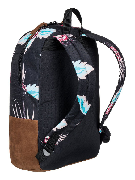 Roxy - Вместительный рюкзак для женщин 18