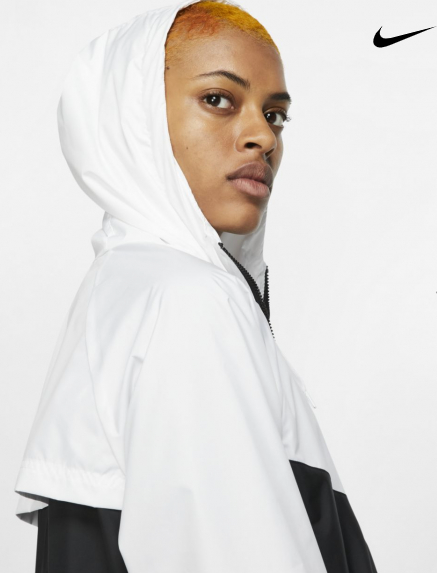 Ветровка Nike Sportswear Windrunner