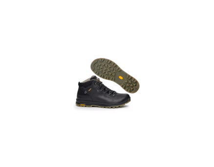 Демисезонные мужские ботинки Grisport 12957