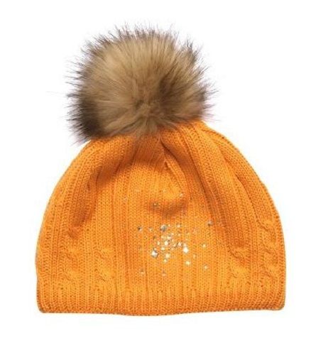 SportCool - Зимняя женская шапка 111