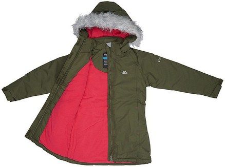 Trespass - Детская куртка