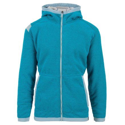 La Sportiva - Двухсторонняя мужская кофта Discovery Hoody