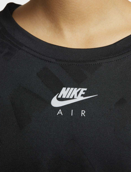 Джемпер Nike Nk Air Midlayer Crew