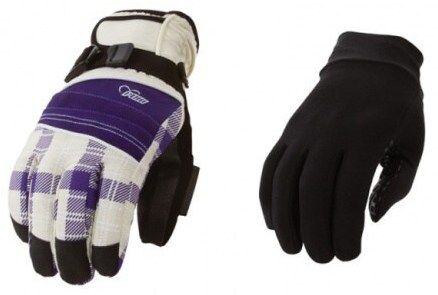 Pow - Перчатки женские W's Astra Glove