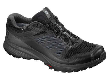 Salomon - Мужские кроссовки для бега Xa Discovery Gtx