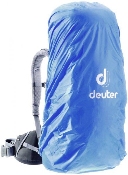 Deuter - Рюкзак с хорошей вентиляцией Aircontact 40+10 SL