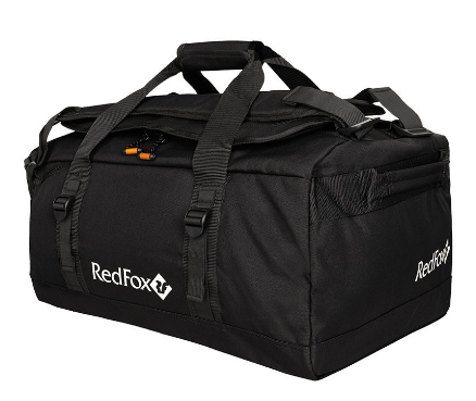 Качественный баул Red Fox Expedition Duffel Jet