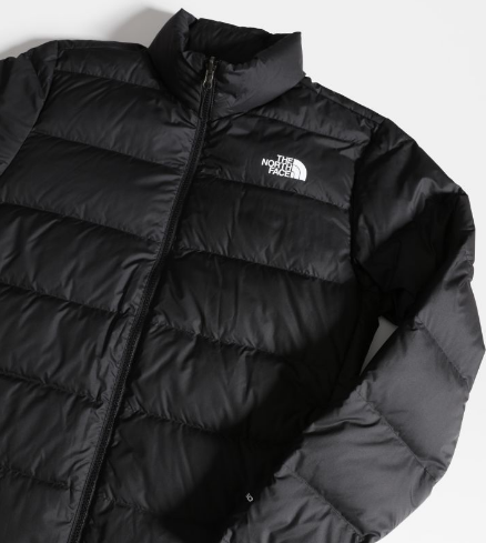 Куртка мужская The North Face Mountain Light Futurelight Triclimate