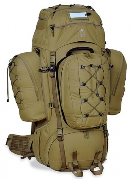 Tasmanian Tiger - Рюкзак для длительных операций TT Range Pack 115