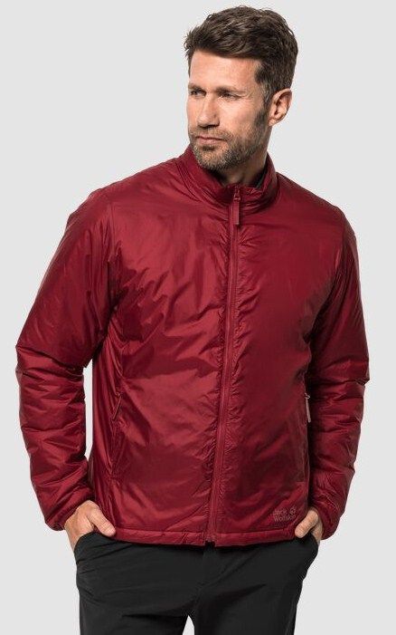 Утепленная куртка для мужчин Jack Wolfskin JWP Thermic One Jacket M