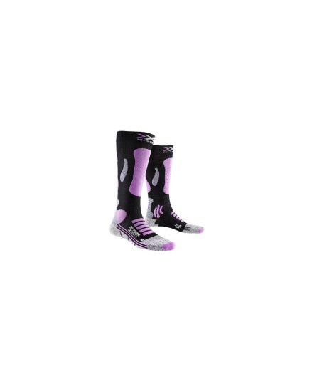 X-Socks - Носки для трекинга Ski Touring Silver 2.0 Lady