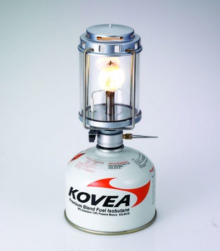 Kovea - Лампа газовая Helios KL-2905