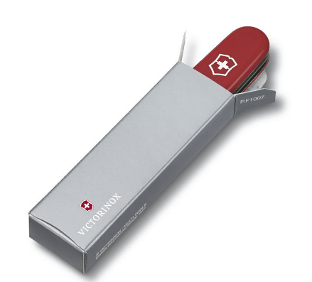 Victorinox - Нож перочинный Fieldmaster