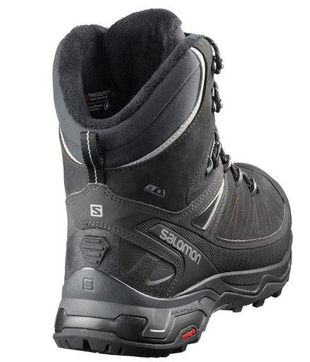 Salomon - Надежные зимние ботинки X Ultra Winter CS WP 2