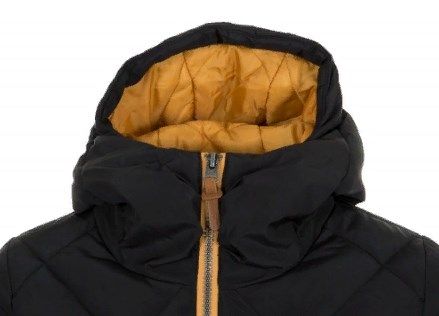 Merrell - Утепленная куртка для девочек