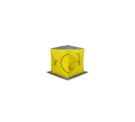 Палатка удобная зимняя Helios Куб 1.8х1.8